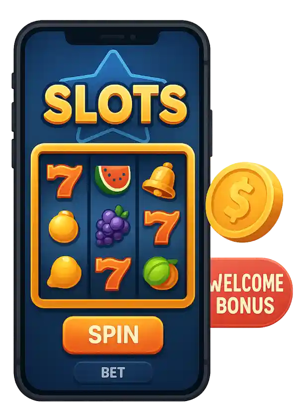 Coral Casino mobile app UK interface on Android and iOS devices for real-money gaming