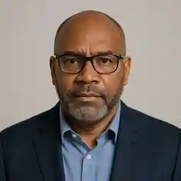 Photo of James McAllister, a Coral Casino GB player from Bristol, describing his experience with the Coral mobile app and responsible play. Promotes safe entertainment and trusted UK gaming.